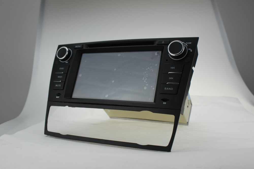 Android Car Radio Single Din