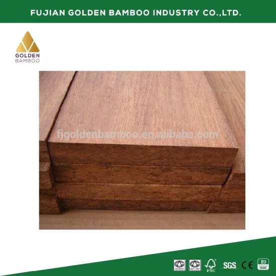 YX156.New material bamboo board