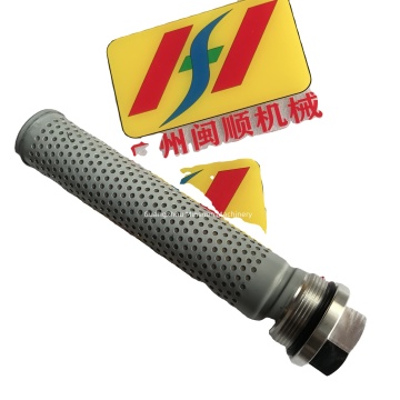 Hydraulic Pipeline Filter Guide for Excavator Engine Parts (E320GC, E312D, E313D2GC, E336D) - 491-6075 / 4916075 Fuel Filters