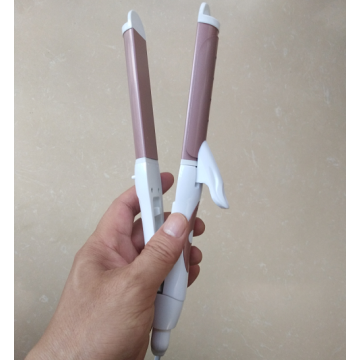 Latest Style New Arrival Hair Flat Curling Iron