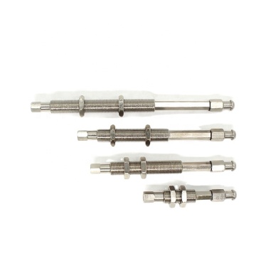 SMC ZPT Series Large Automatic Manipulator: Silicone Vacuum Pad, Buffer Fitting Rod & Non-Rotating Parts for Industrial Automation