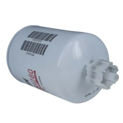 Dongfeng Fleetguard Fuel Filter Water Separator BF1280 WIX 33357