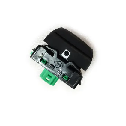 Renault Car Electric Trunk Switch 917126189R