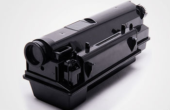 Compatible Black Toner Cartridge for Epson M2410d