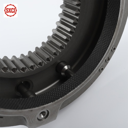 Professional Quality Synchronizer sleeve spare Auto Parts Car A205-563-1X