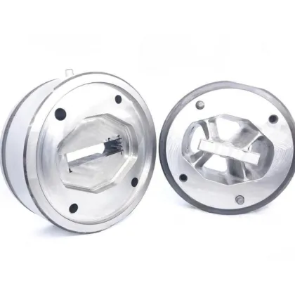 Casement window atrium high precision extrusion mold