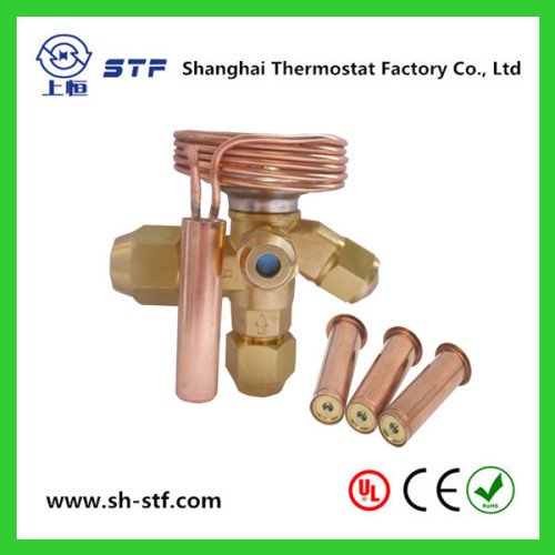 Refrigerant Thermal Expansion Valves, High Quality Refrigerant Thermal
