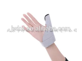Kangda finger splint First Metacarpal Brace