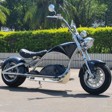 Wysokiej jakości grube opony elektryczne: UE/US Warehouse CityCoco 1000W-3000W Choppers