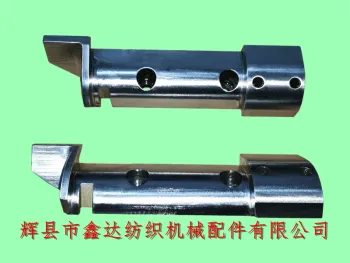 P7100 D1 Projectile Loom Parts Lifting Box Assembly 911325166 Sulzer Gripper Loom Components