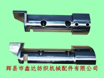 P7100 D1 Projectile Loom Parts Lifting Box Assembly 911325166 Sulzer Gripper Loom Components