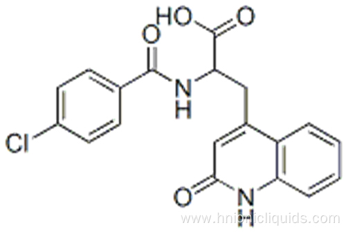 Rebamipide CAS 90098-04-7