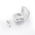 Перезаряжаемый цифровой слуховой аппарат для глухоты