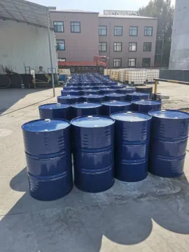 DOS CAS 122-62-3 for Good Plasticizer