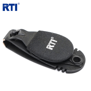 Stainless Steel Foldable Fly Fishing Line Cutter Nipper Clipper