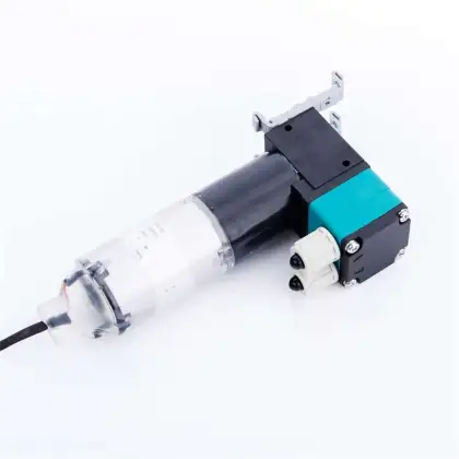 Pressure Pump for Leibinger Jet2 Neo Printer SK6