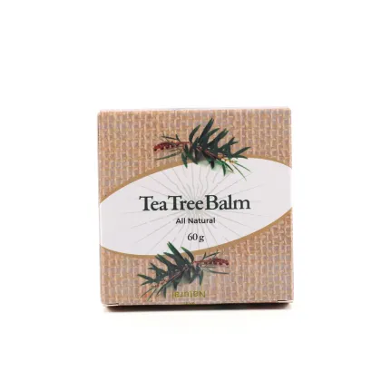 Herbal Cream Tea Tree Oil Mosquito Bites
