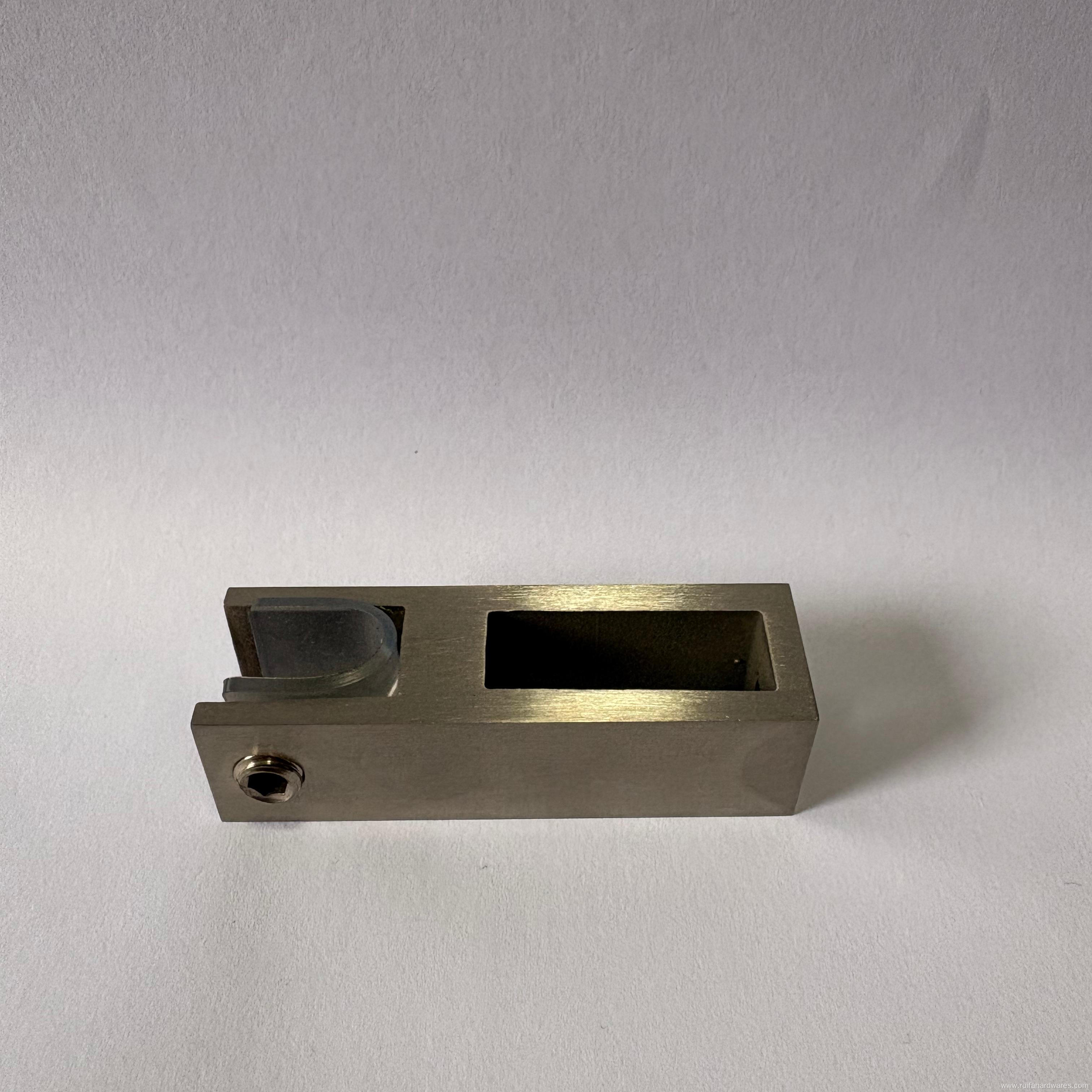 Stainless Steel Bathroom Fitting