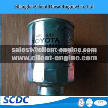 Toyota 4Y fuel filter