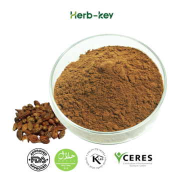 Containing 5% Gallic acid Medicine Chebula Extract 10:1