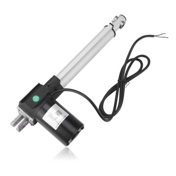 High Speed 5000N Linear Actuator for Hospital Beds