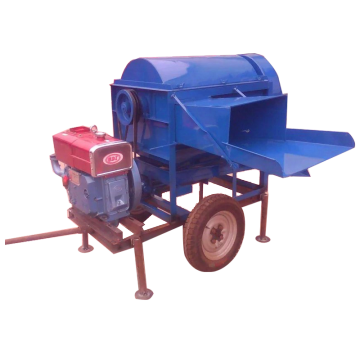 Farm Equipment: Mini Millet, Paddy, Wheat Thresher and Green Bean Thrasher
