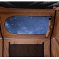 Camper Car 4X4 Roof Tent