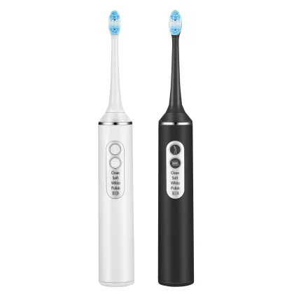 Electronic Toothbrushes and Accessories: Sonicare Toothbrush and Brush Heads