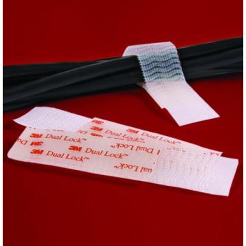 Home Depot 3m Dual Lock Transparent Velcro