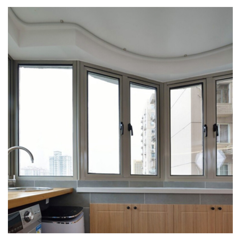 aluminum alloy doors and windows21-Y