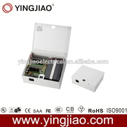CCTV Accessories&power supply&adapter