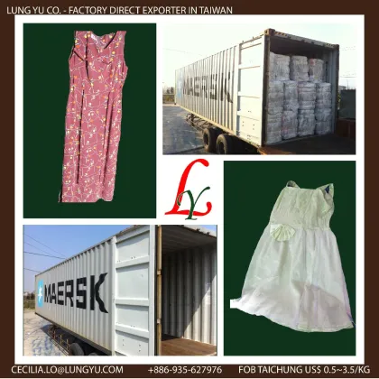 second hand mixed wholesale children's african clothing