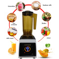 Teeextraktionsmaschine nachgemachtem Tee -Smoothie -Mixer