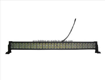 High Power 180W LED Light Bars for Military, Agriculture, Marine, Mining