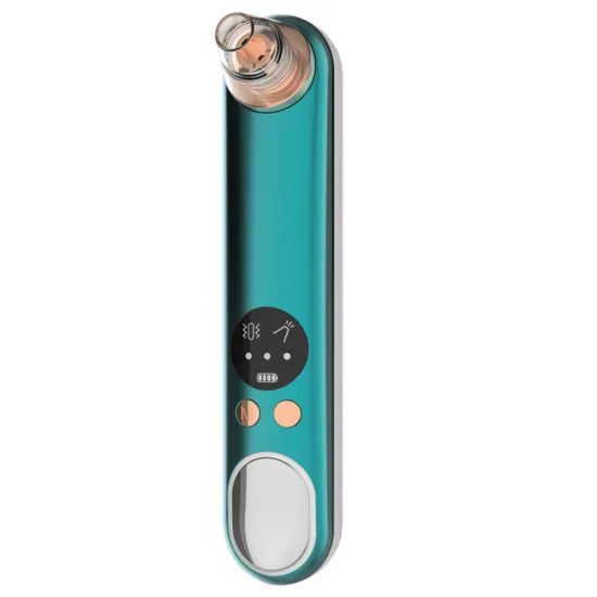 Blackhead Remover Vacuum Facial Pore Cleaner