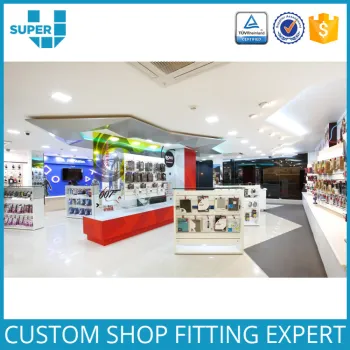 Names Of Electronics Shops Showroom Interior Design Electronics
