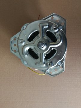 Spin Motor for Wash Machine Model SSS70W