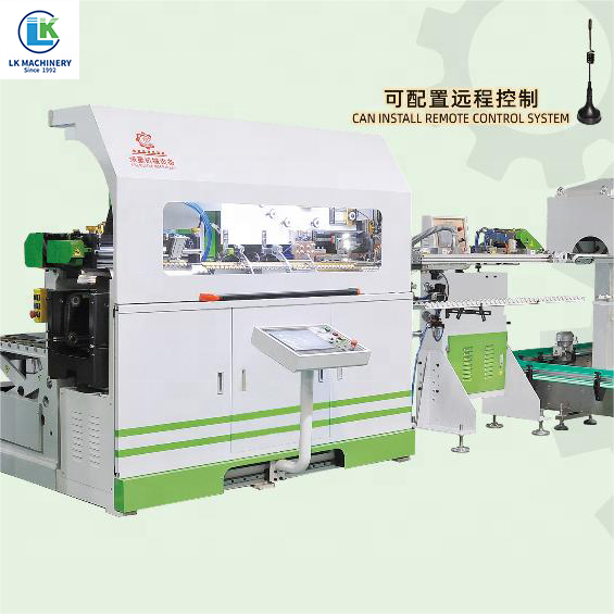 Automatic Welding Machine for High-Efficiency 55L Pail Production: 18-20L per Minute Capacity