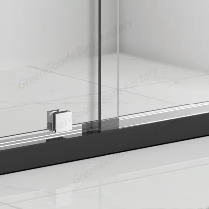 Guardian Shower Door Custom Gasket Screen Parts