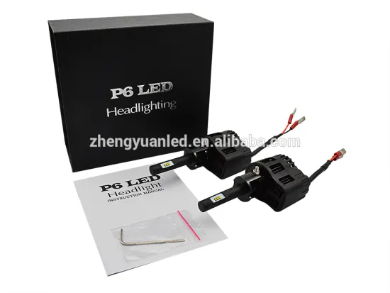 Auto h3 12v 25w led headlight bulb on sale