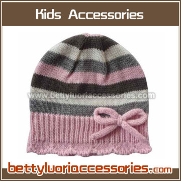 KIDS' BEANIE