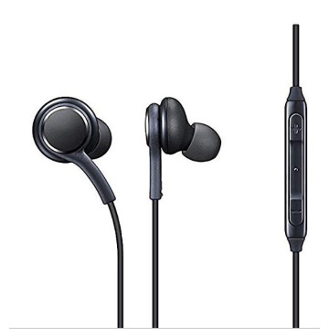 kualitas tinggi Untuk Samsung Galaxy S8 s9 Earphone