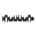 Bulldozrt D7 crankshaft assembly 463-1704, C9.3 engine crankshaft 4631704