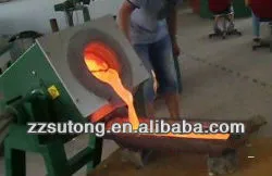 Hot Sale Small Melting Furnace for Workshop