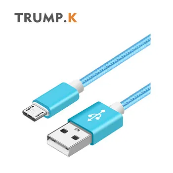 USB 2.0 usb cable micro usb cable