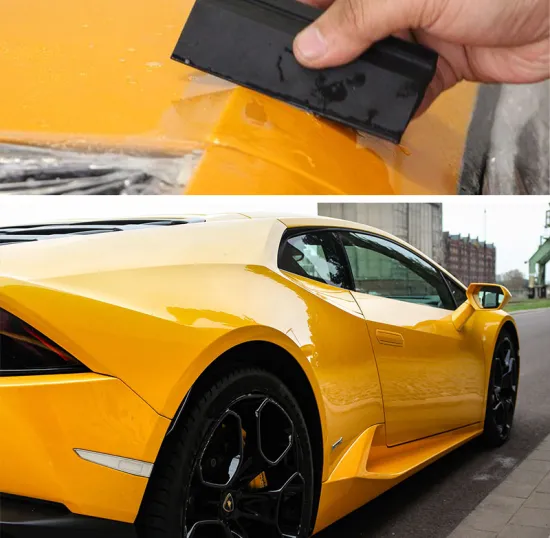 paint protection film ppf warranty
