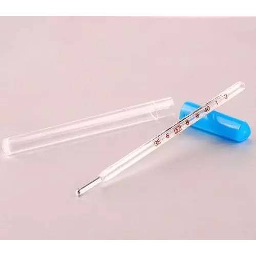 Termometer Dahi Digital dengan Paparan Jelas