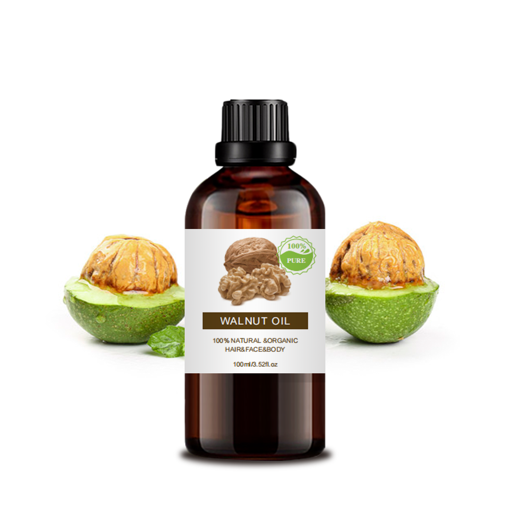 Wholesale natural Walnut Carrier Oil for diffuser