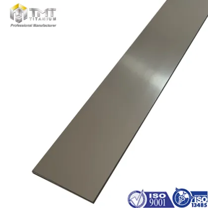 ASTM F1537 Alloy 1 Co-28Cr-6Mo Medical Grade Plate