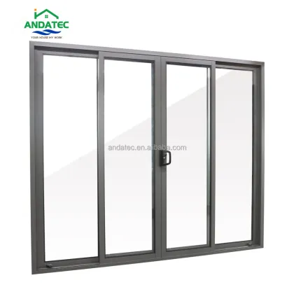 Sliding Door Prices: Explore Aluminum Sliding Door Systems Outdoor